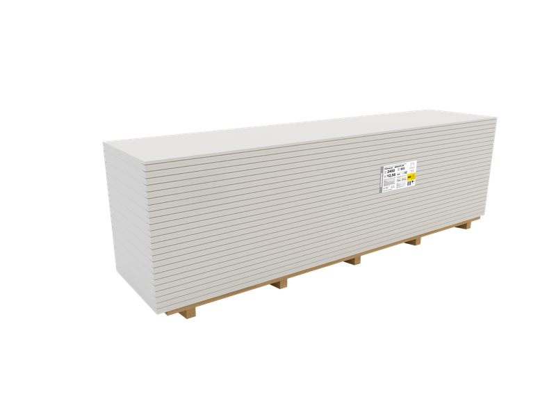 NORGIPS KP FLOORBOARD 12,5 mm typ DFIR