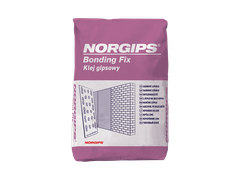 NORGIPS Bonding Fix