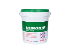 NORGIPS Extra Finish