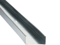 PROFIL CW 100 systémový z plechu s hrúbkou 0,55 mm