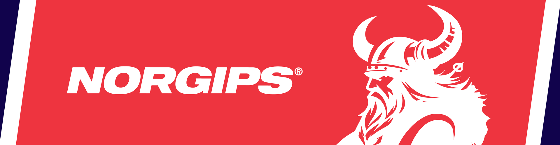 Produkty NORGIPS v novom facelifte balenia!