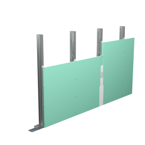 SO - 1x12,5 GKBI H2/CW 75 (W)