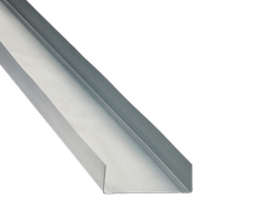 PROFIL UW 100 systémový z plechu s hrúbkou 0,55 mm